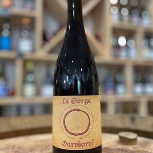Ouroboros - La Sorga - antony-tortul -2022