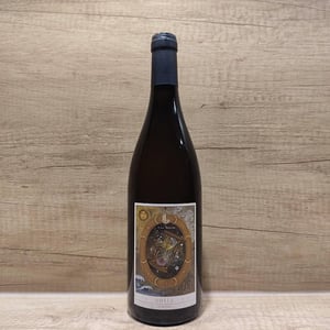 Ousia - Clos Bateau - thierry-sylvie-klok-de-visser