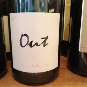 Out (Blanc de Noir) - Piana dei Castelli - matteo-ceracchi