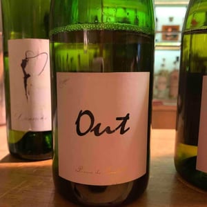 Out (Blanc de Noir) - Piana dei Castelli - matteo-ceracchi