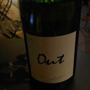 Out (Blanc de Noir) - Piana dei Castelli - Matteo Ceracchi 