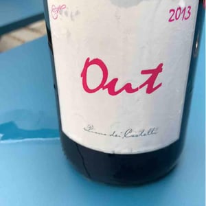 Out (Blanc de Noir) - Piana dei Castelli - matteo-ceracchi