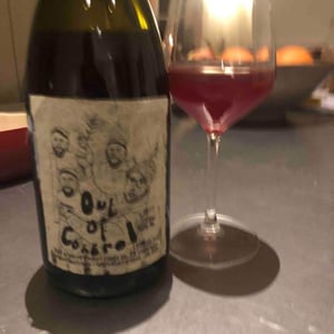 Out Of Control - Lucy Margaux Vineyards - Anton Van Klopper 