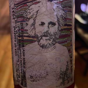 Out Of Control - Lucy Margaux Vineyards - anton-van-klopper