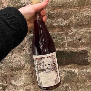 Out Of Control - Lucy Margaux Vineyards - Anton Van Klopper 