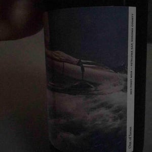 Out Of Irons - Woods Beer & Wine Co - woods