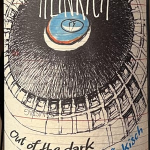 Out of the Dark - Weingut Heinrich - gernot-heike-heinrich