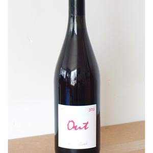 Out Rosé - Piana dei Castelli - Matteo Ceracchi 