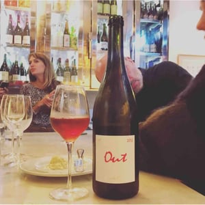 Out Rosé 2013