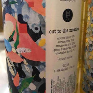 Out To The Meadow - Martha Stoumen - Martha Stoumen 