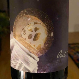Out - Weingut Beck - Judith Beck 