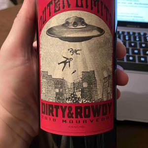 Outer Limits - Dirty & Rowdy Family Winery - matt-richardson -2018