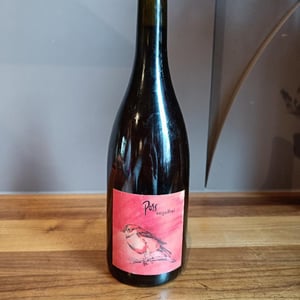 Vogelfrei - Weingut Poss - karl-hans-poss -2017