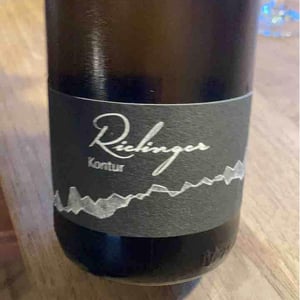 Kontur - Rielinger - Matthias Messner 