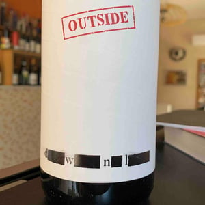Outside - DWNL - Alessandro Salvano 