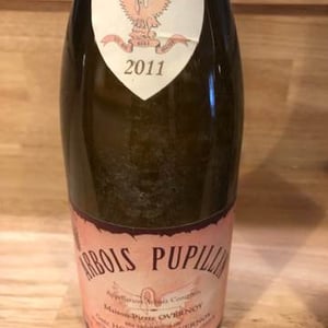 Savagnin - Maison Pierre Overnoy - Emmanuel Houillon & Pierre Overnoy 
