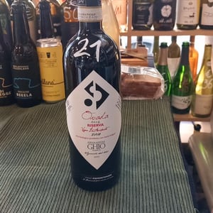 ovada arciprete - Azienda Agricola Ghio Roberto - Roberto Ghio -2018