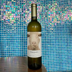 Oveja Blanca - Península Vinicultores - Marc Isart 