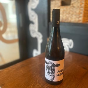 Ovella Negra - Ramon Jané Viticultor - ramon-jane