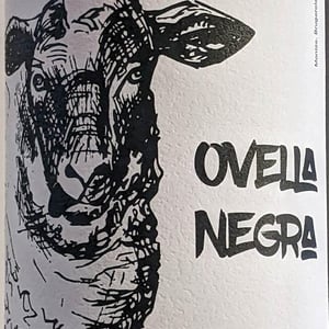 Ovella Negra - Ramon Jané Viticultor - ramon-jane