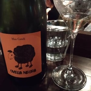 Ovella Negra - Ramon Jané Viticultor - Ramón Jané 
