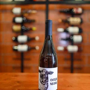 Ovella Negra - Ramon Jané Viticultor - ramon-jane