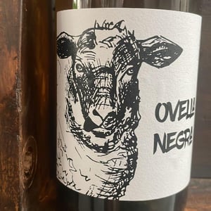 Ovella Negra - Ramon Jané Viticultor - ramon-jane