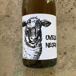 Ramon Jané Viticultor - Ramón Jané - Ovella Negra