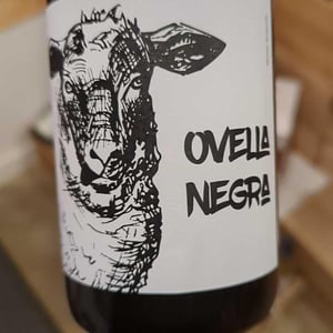 Ovella Negra - Ramon Jané Viticultor - ramon-jane