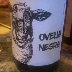 Ovella Negra - Ramon Jané Viticultor - Ramón Jané 