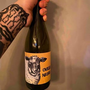 Ovella Negra - Ramon Jané Viticultor - Ramón Jané 