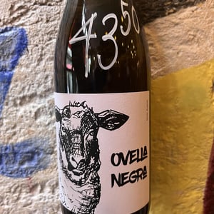 Ovella Negra - Ramon Jané Viticultor - ramon-jane