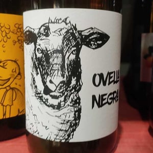 Ramon Jané Viticultor - Ramón Jané - Ovella Negra