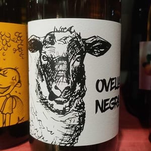 Ovella Negra - Ramon Jané Viticultor - ramon-jane