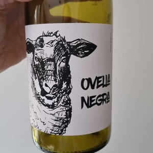 Ramon Jané Viticultor - Ramón Jané - Ovella Negra