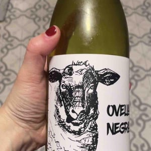 Ovella Negra - Ramon Jané Viticultor - ramon-jane