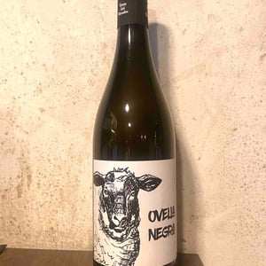 Ovella Negra - Ramon Jané Viticultor - ramon-jane