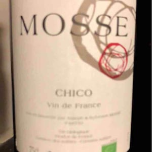 Domaine Mosse - Sylvestre & Joseph Mosse - Overmars