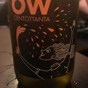 Ow Centottanta - Azienda Agricola Denis Montanar - denis-montanar