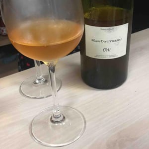 OW 2016 - Mas Coutelou - Jean-François Coutelou 