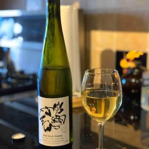 Eule Purus - Weingut Trossen - rita-rudolf-trossen