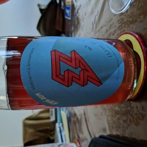 Eigeneditionen No. 8 - Rosé 2019 - Württemberg, Germany - rainer-schnaitmann