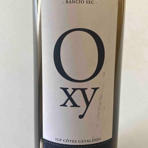 Oxy - Domaine Laguerre - eric-corinne-laguerre