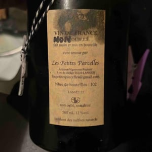 Oxy - Domaine Laguerre - eric-corinne-laguerre