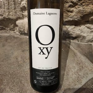 Oxy - Domaine Laguerre - eric-corinne-laguerre