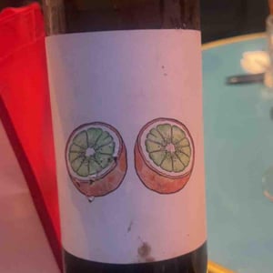 Oxymoron - Mas Guallar - camila-opazo