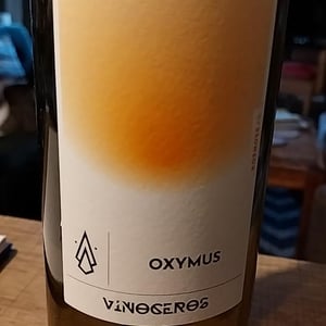 Oxymus - Vinoceros - christophe-guittet -2017