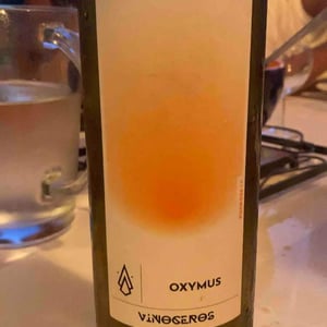Oxymus - Vinoceros - christophe-guittet -2017