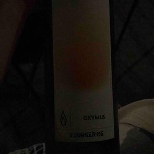 Oxymus - Vinoceros - Christophe Guittet -2017