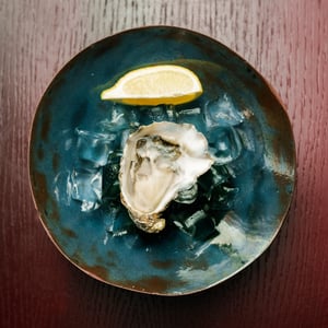 Oysters - Autentista wine & champagne bar - 741977